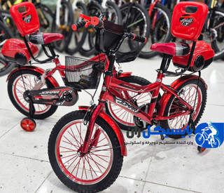 دوچرخه کودک جوکر _ jokar bicycle