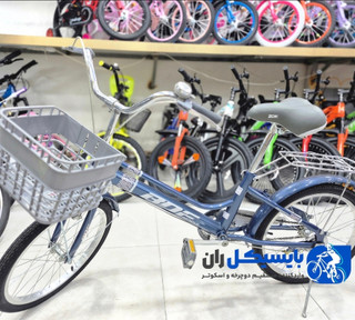 دوچرخه کلاسیک دخترانه سایز ۲۰ + ارسال رایگان_ برندBDF